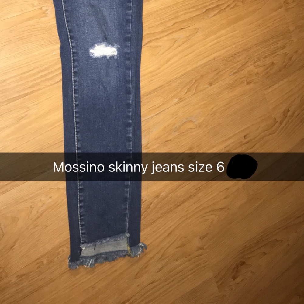 Skinny jeans - Picture 2 of 2